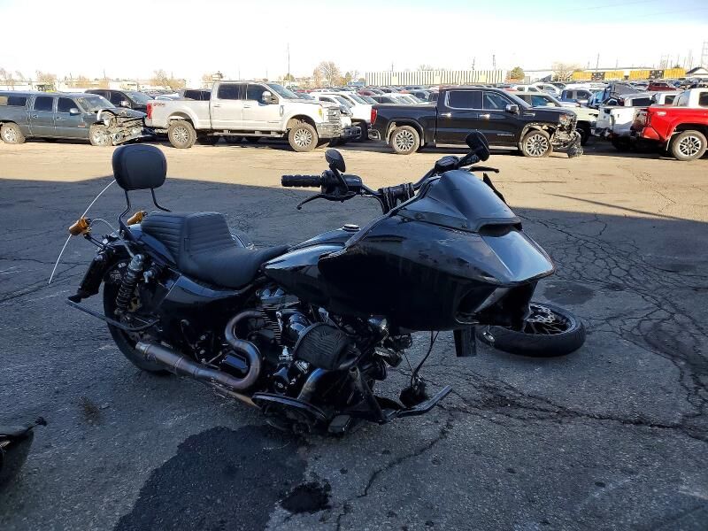 2020 HARLEY DAVIDSON FLTRXS / Road Glide Special