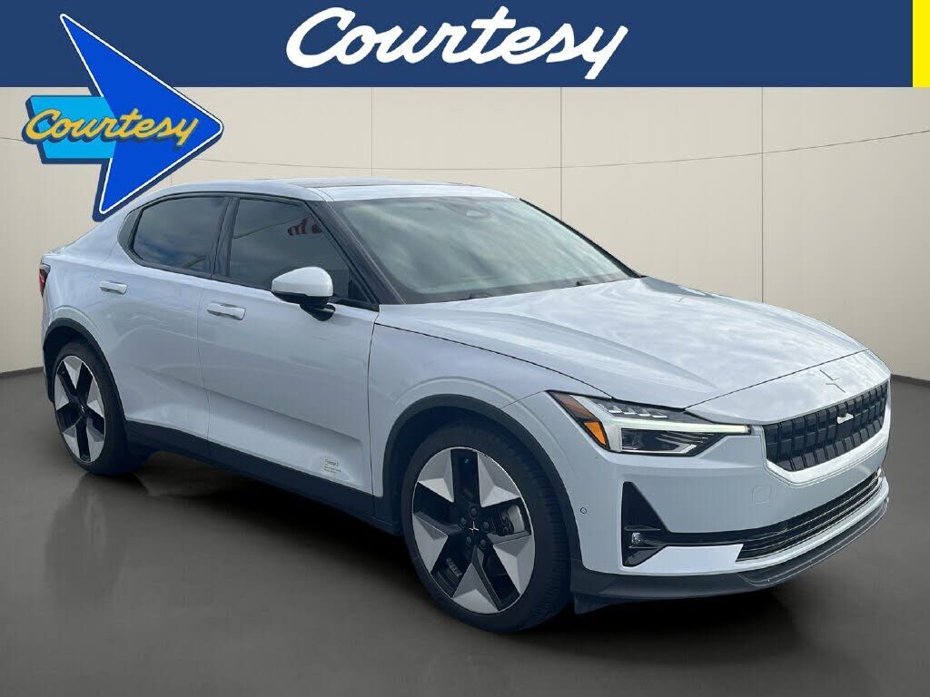 2023 POLESTAR PS2