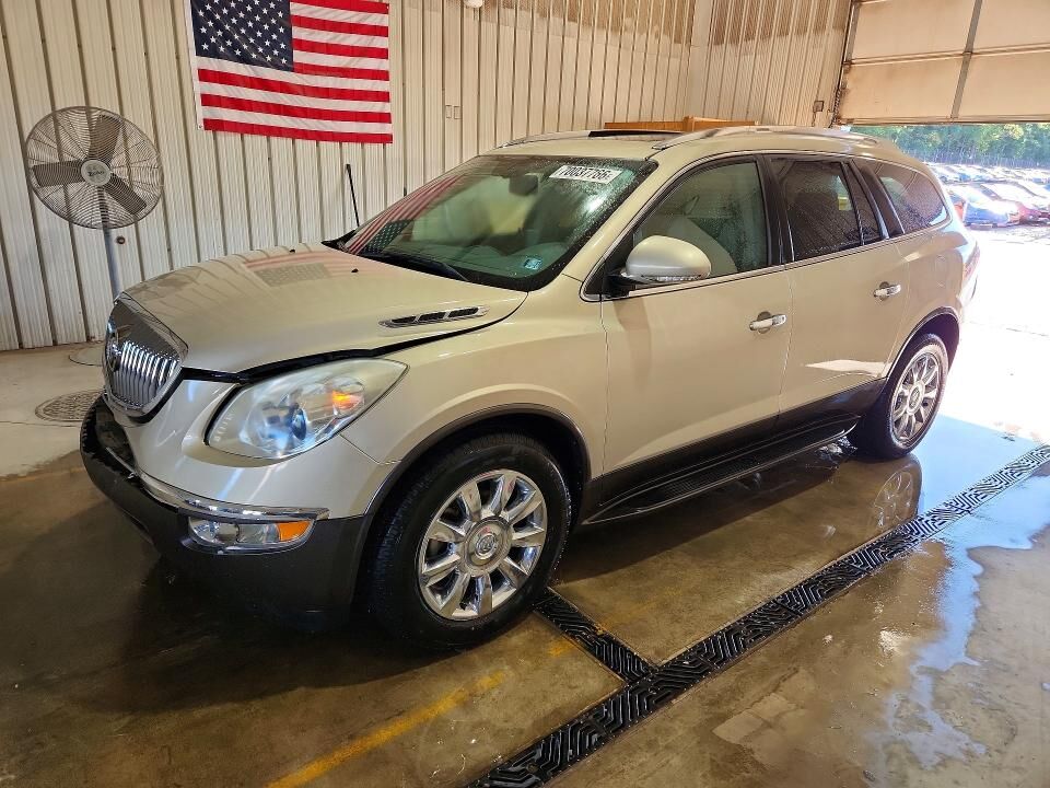 2011 BUICK Enclave