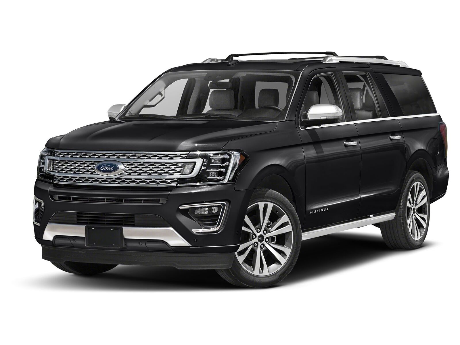 2021 FORD Expedition
