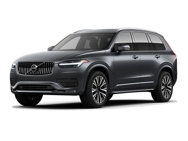 2020 VOLVO XC90