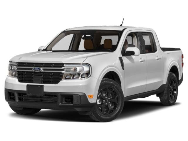 2024 FORD Maverick
