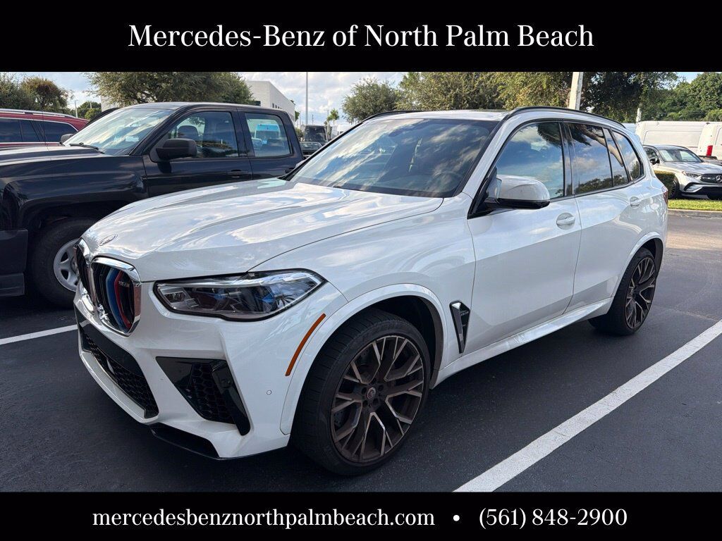 2023 BMW X5