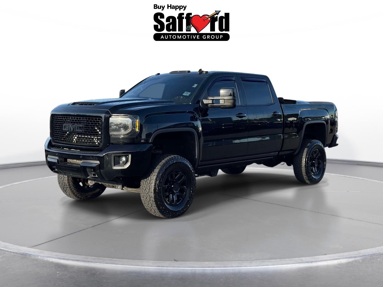 2015 GMC Sierra