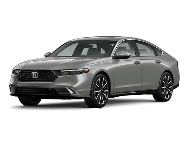 2026 HONDA Accord