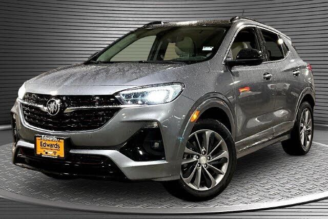 2020 BUICK Encore GX