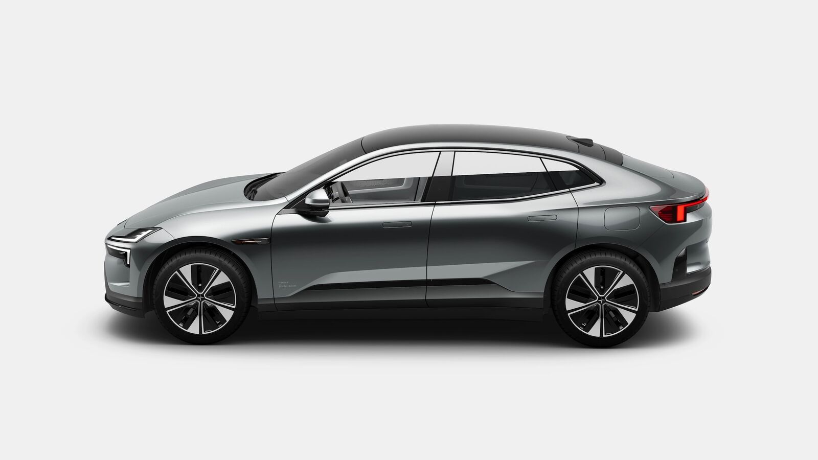 2026 POLESTAR Polestar 4