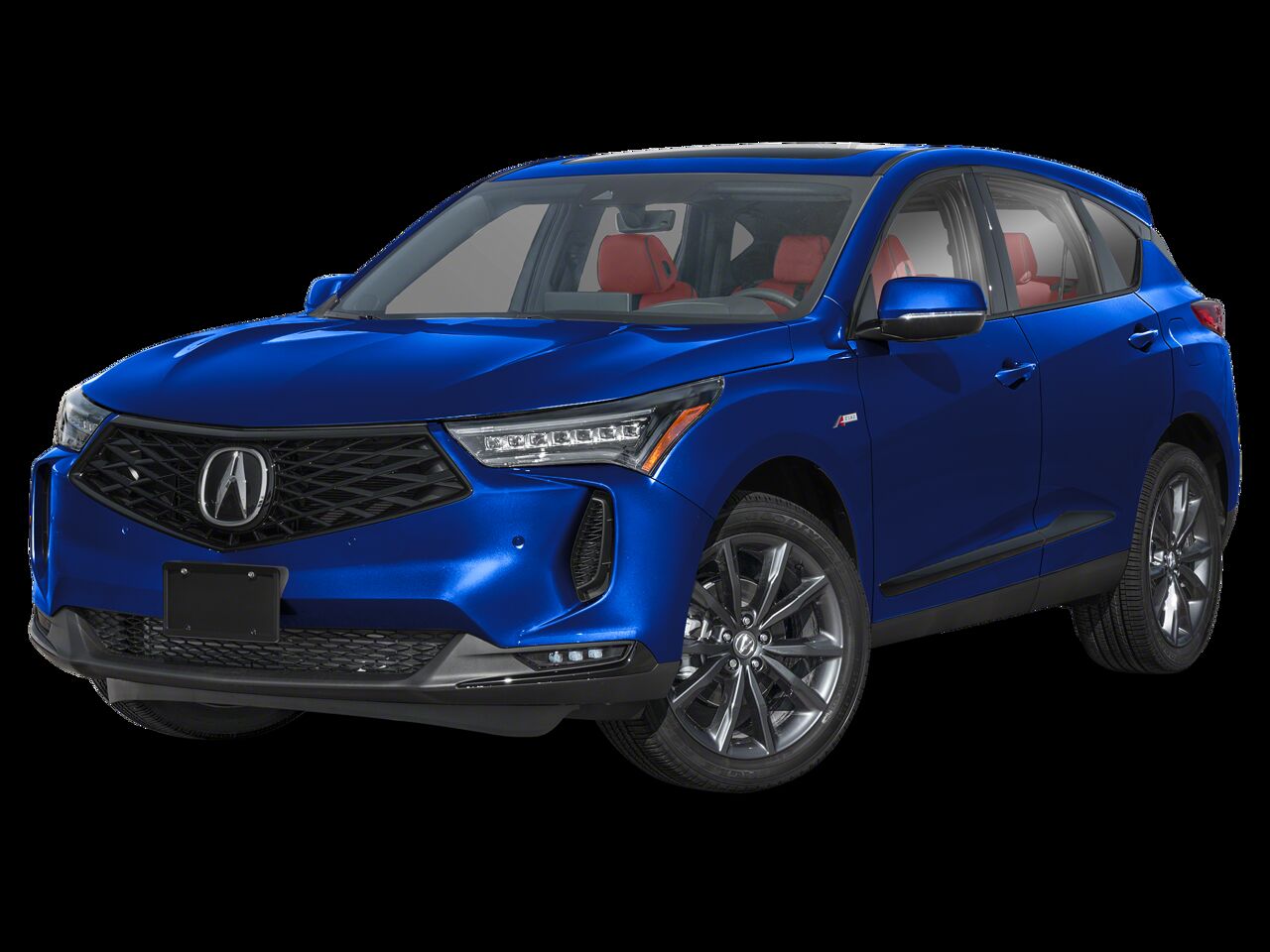2026 ACURA RDX
