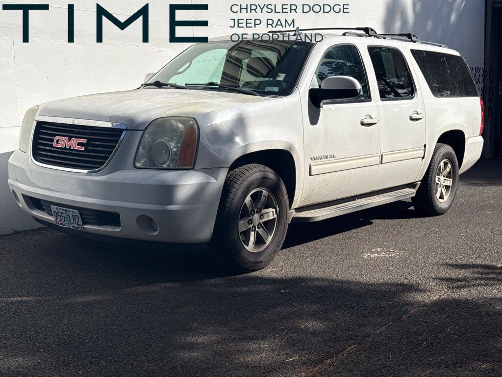 2011 GMC Yukon XL