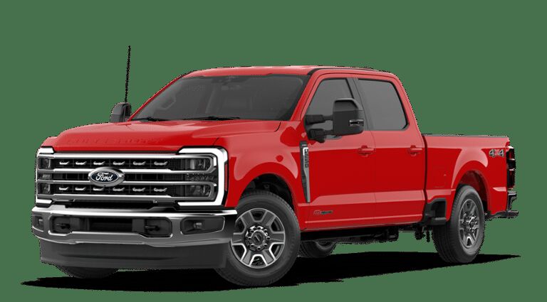2027 FORD F-250