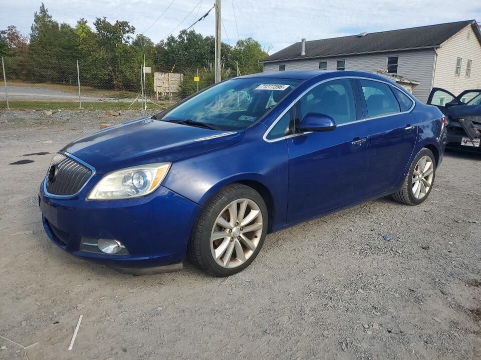 2013 BUICK Verano