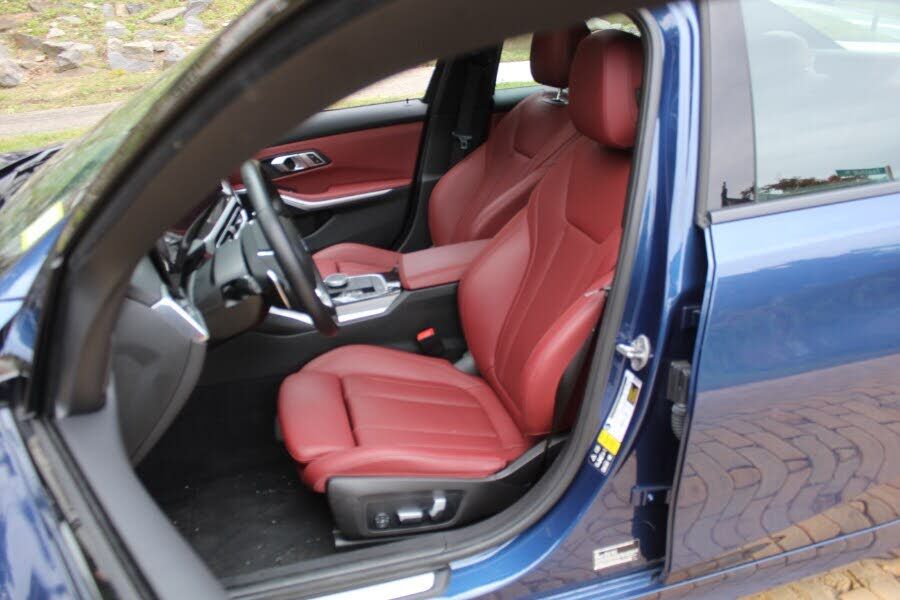 2023 BMW 3 Series