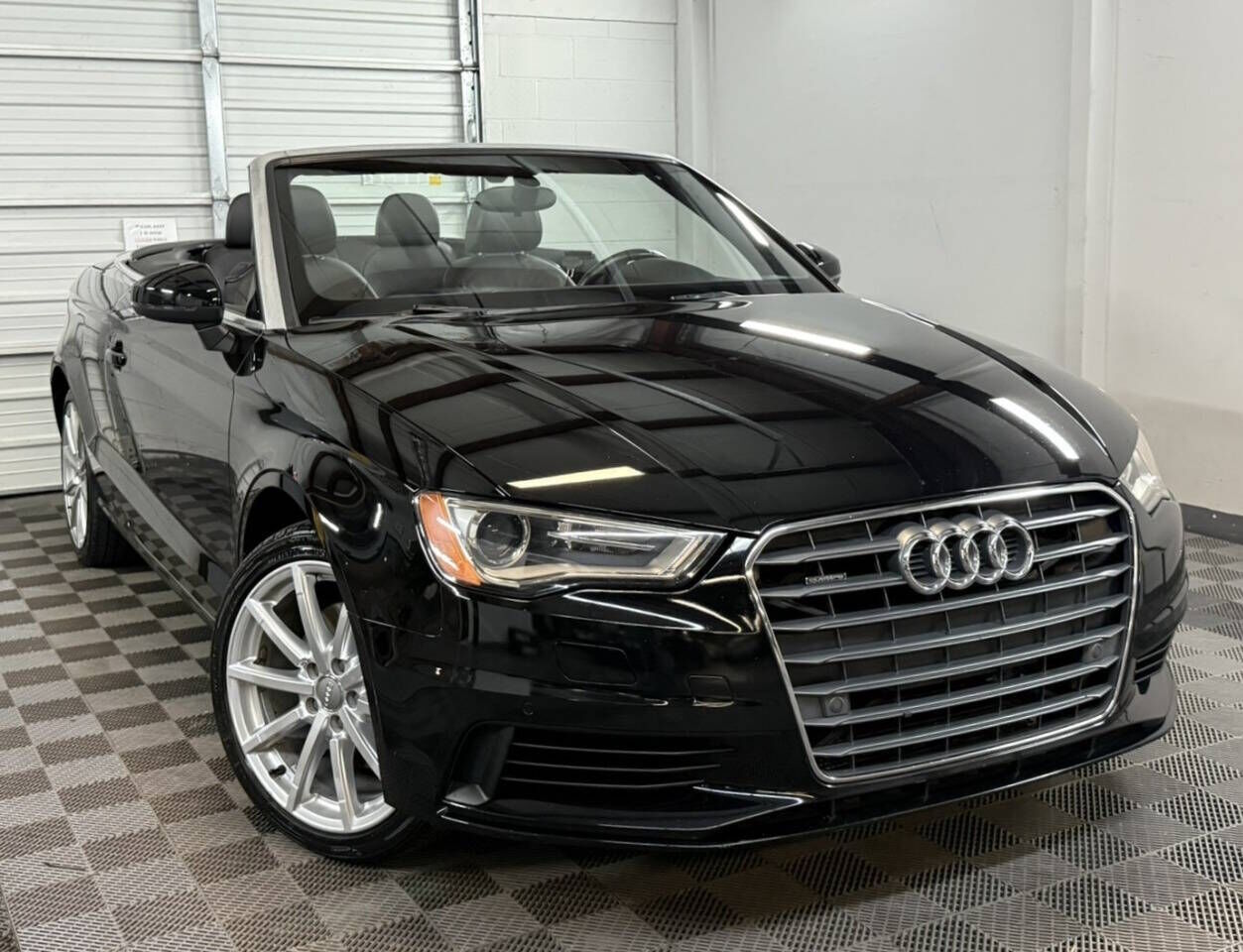 2015 AUDI A3