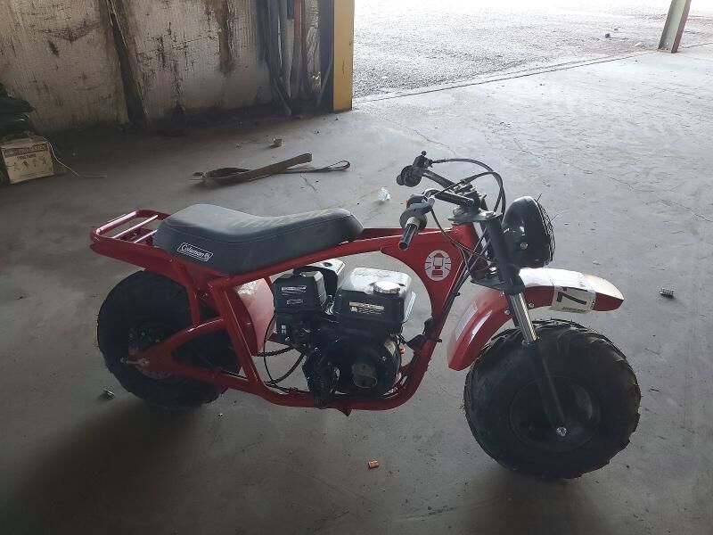 2026 TAOTAO B200