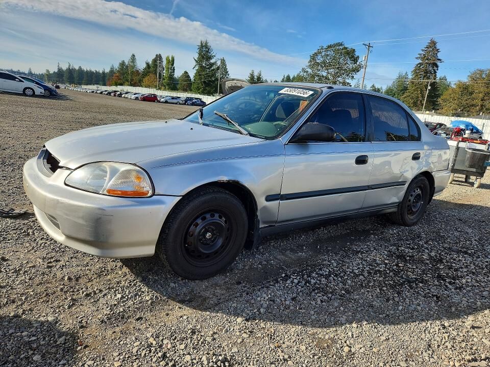 1998 HONDA Civic