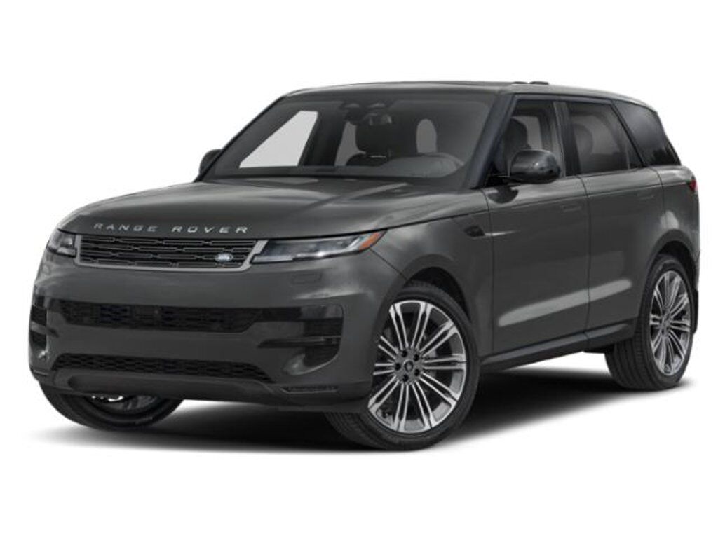2024 LAND ROVER Range Rover Sport