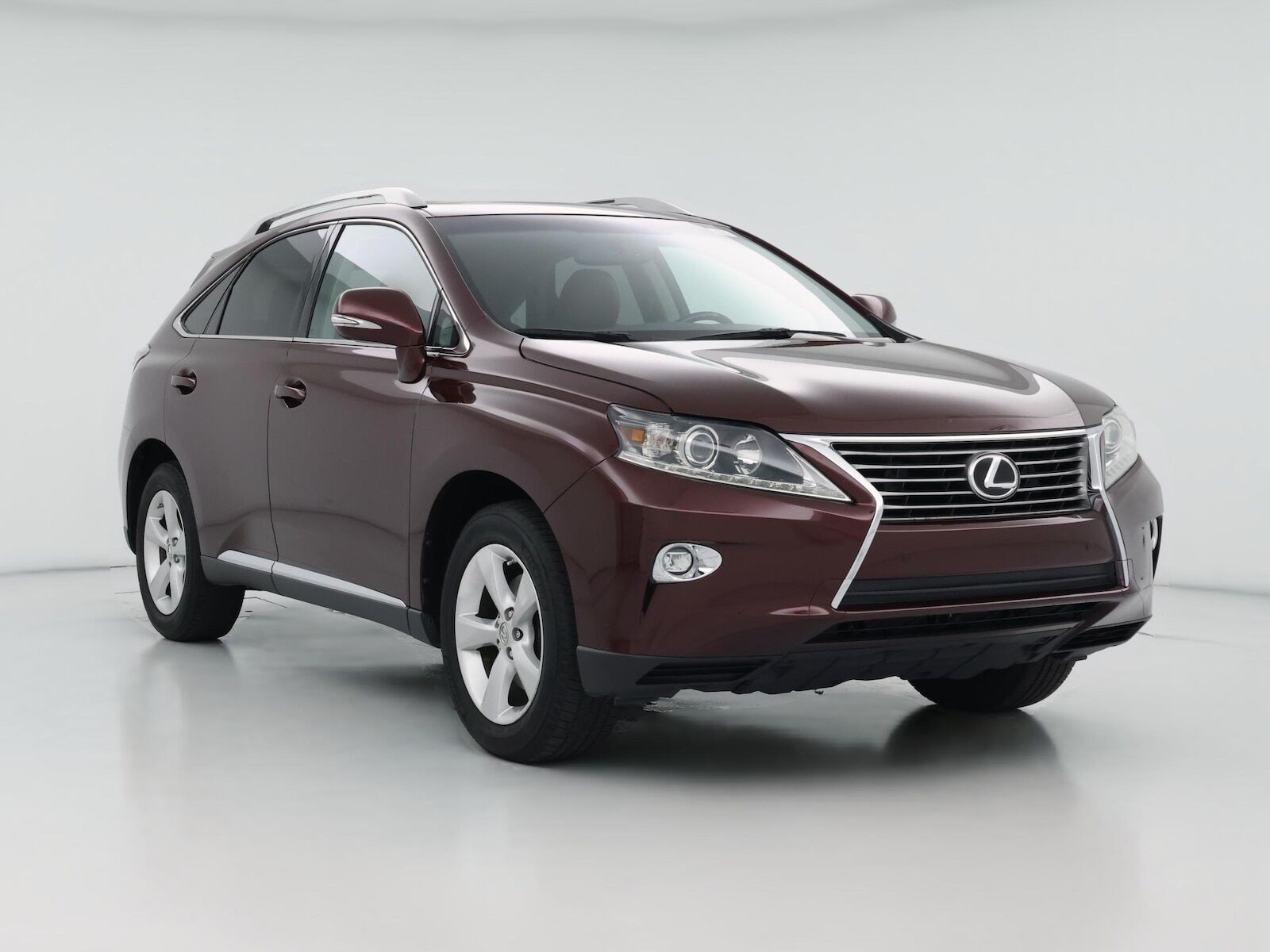 2015 LEXUS RX