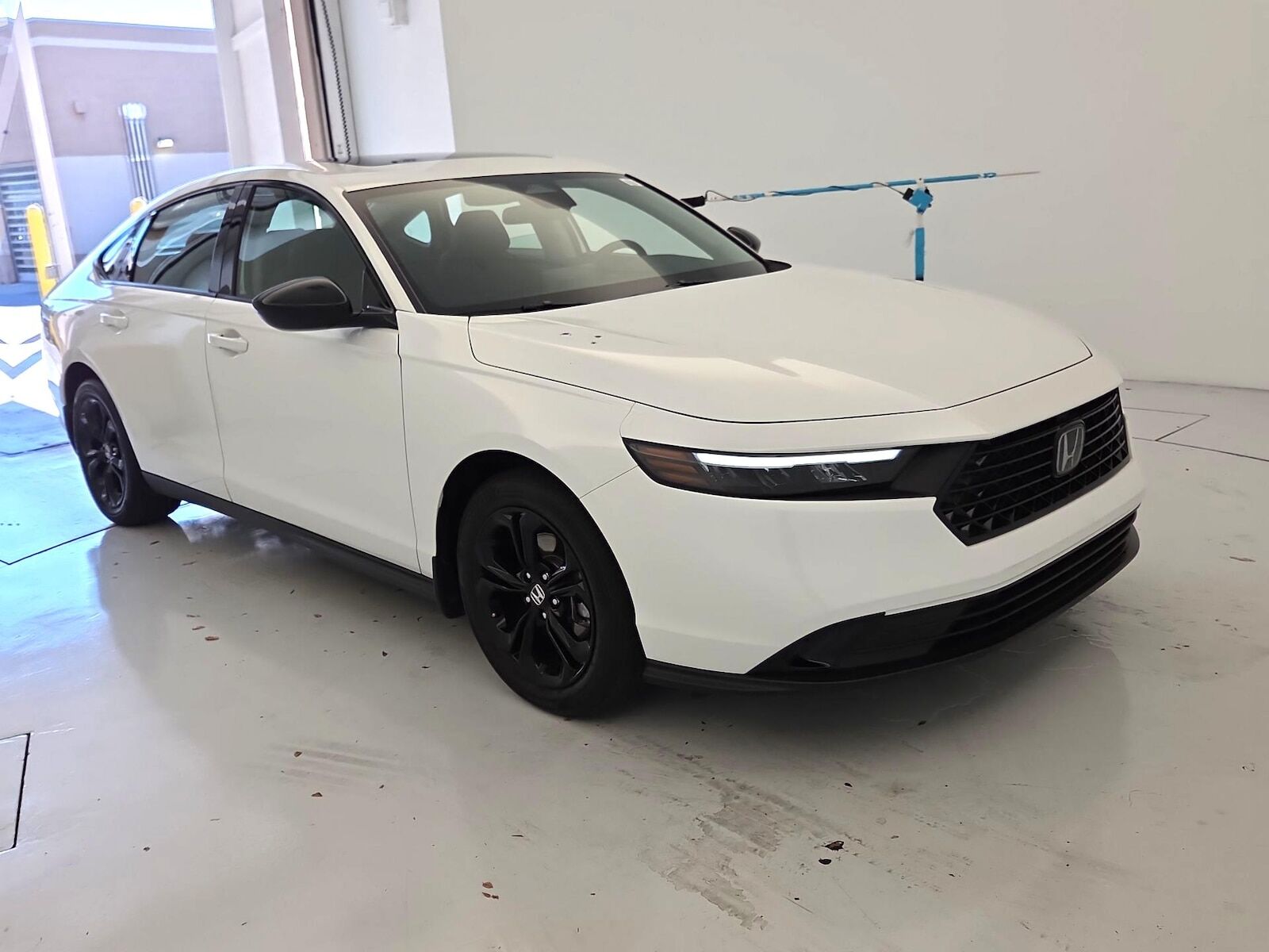 2025 HONDA Accord