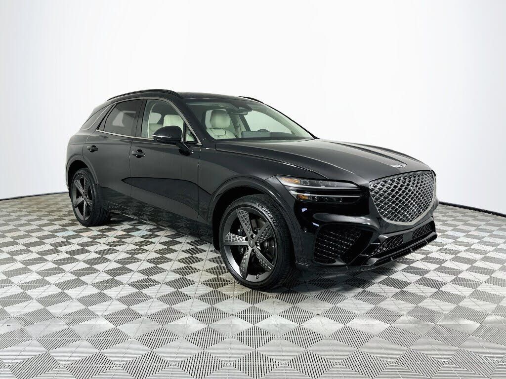 2024 GENESIS GV70