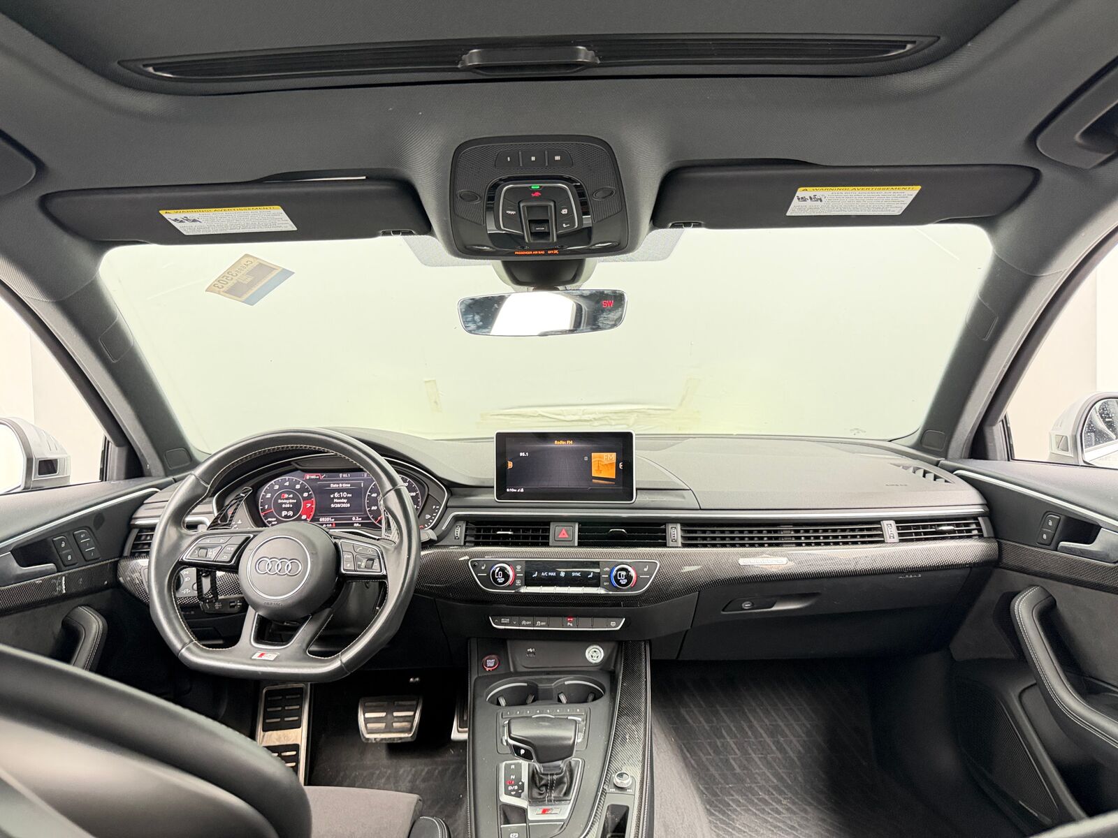 2019 Audi S4