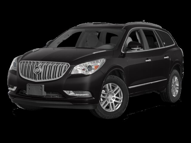 2014 BUICK Enclave