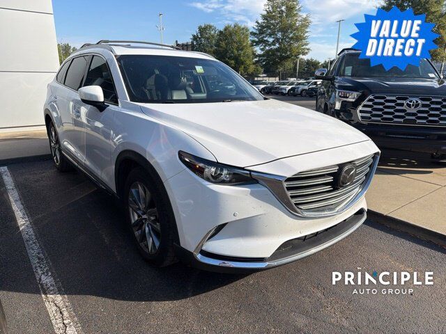 2019 MAZDA CX-9