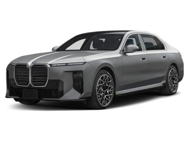 2027 BMW i7