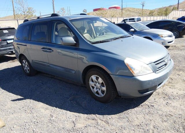 2008 KIA Sedona