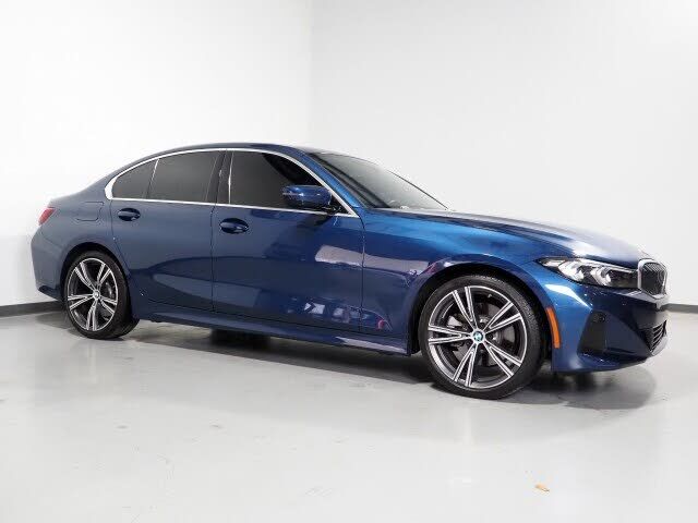 2024 BMW 3 Series