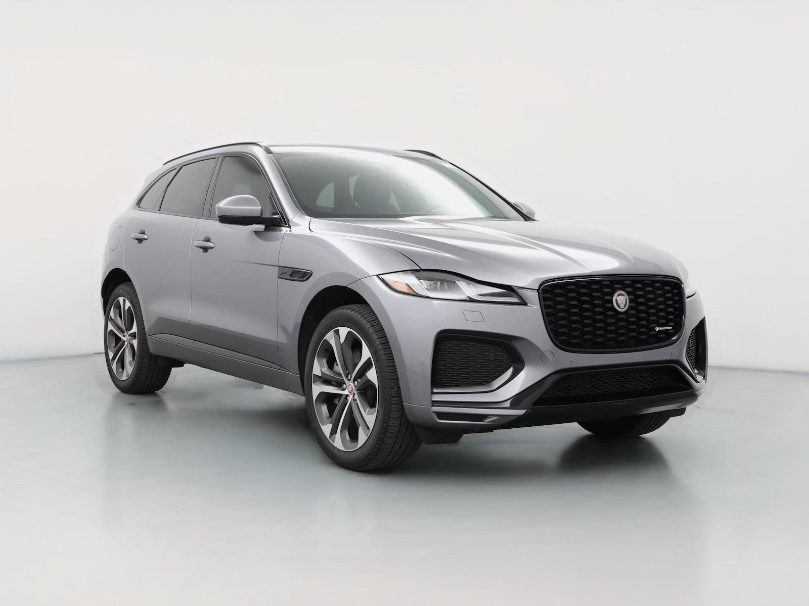 2023 JAGUAR F-Pace