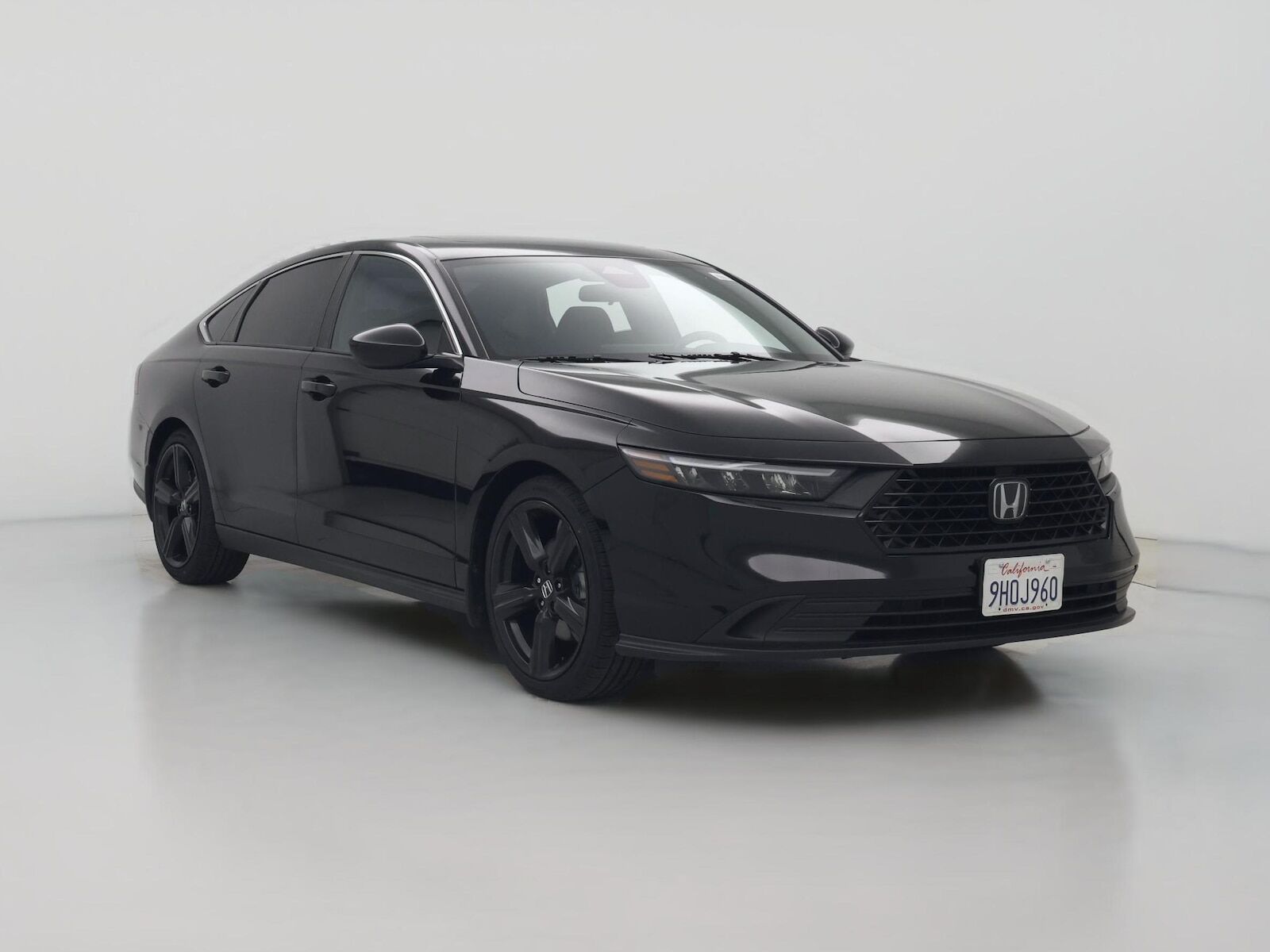 2023 HONDA Accord