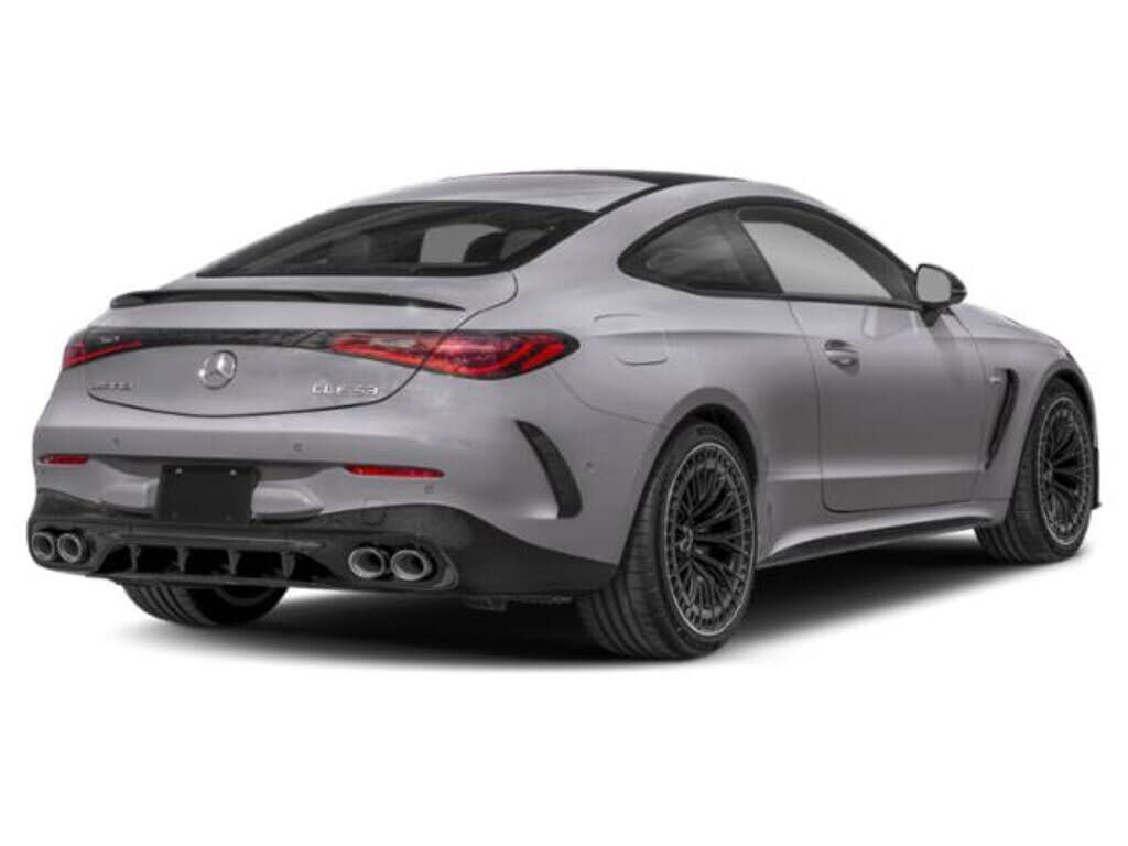 2024 Mercedes-Benz CLE