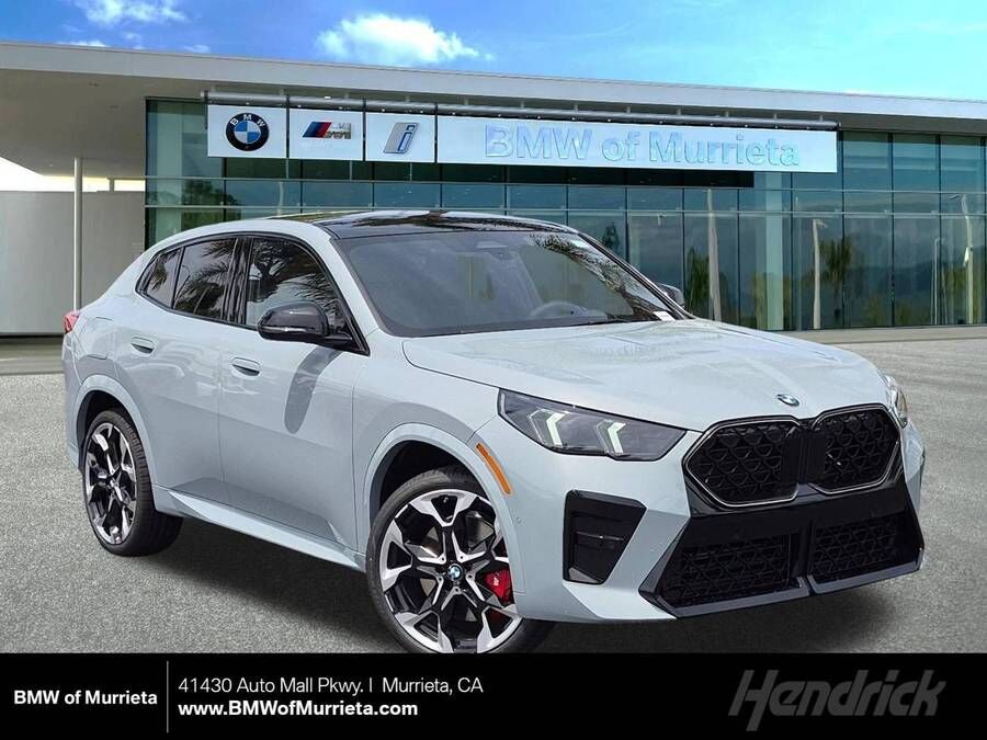 2026 BMW X2