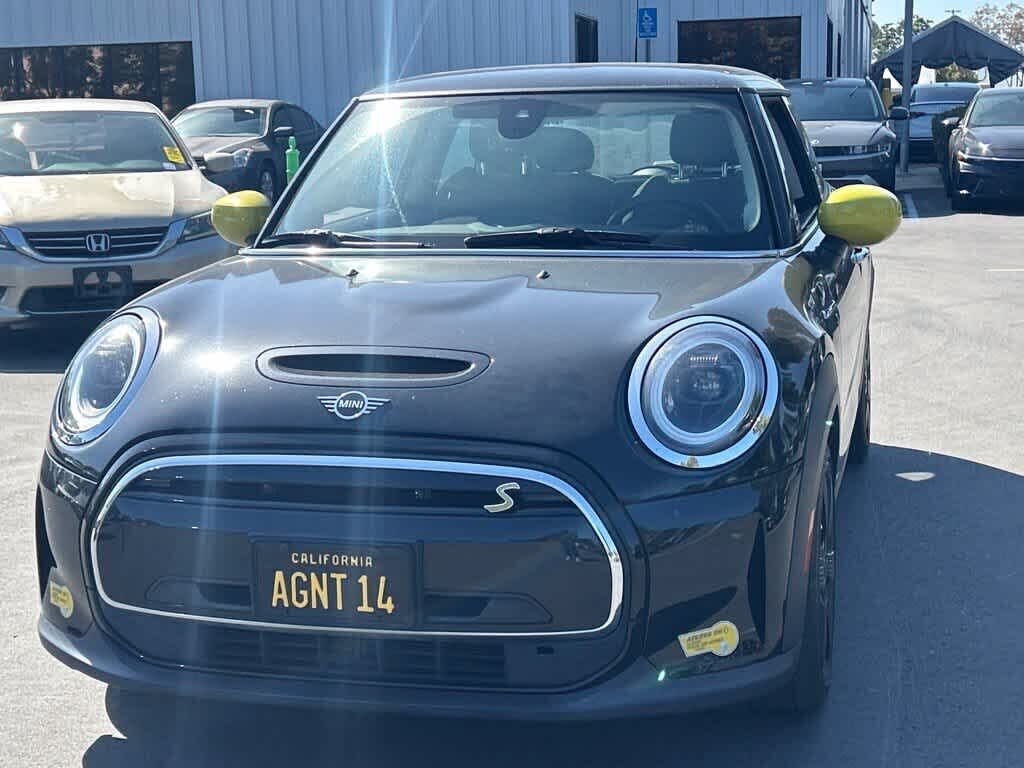 2023 MINI Hardtop