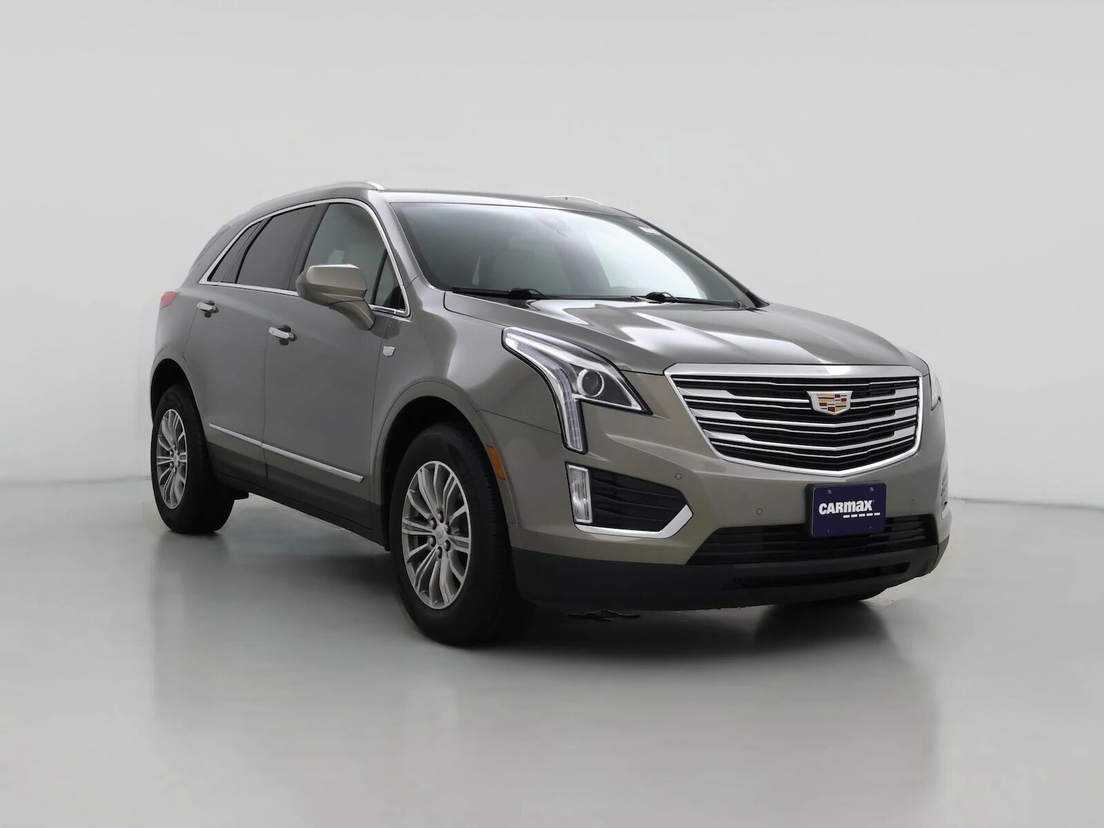 2019 CADILLAC XT5
