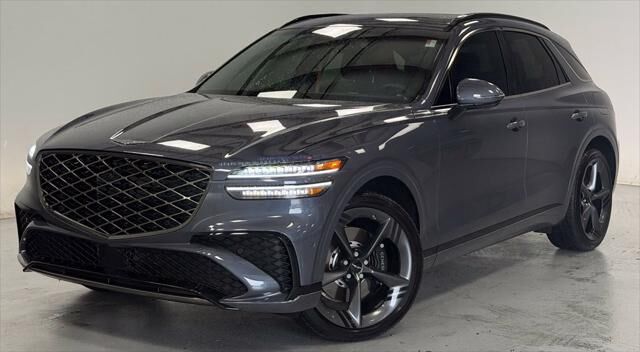 2026 GENESIS GV70