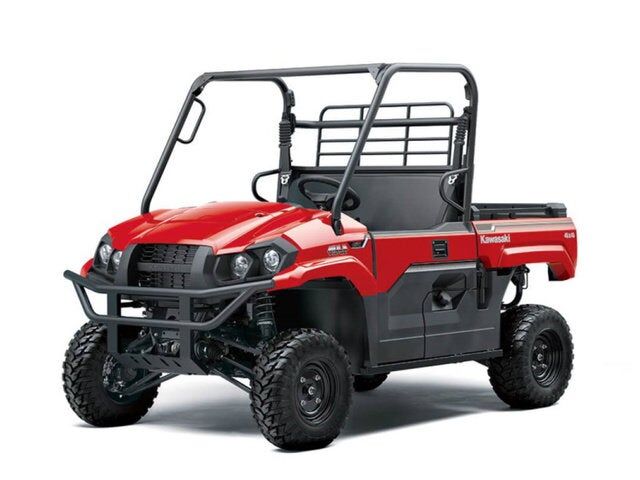 2023 KAWASAKI MULE