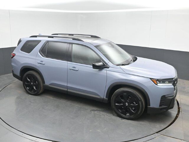 2026 HONDA Pilot