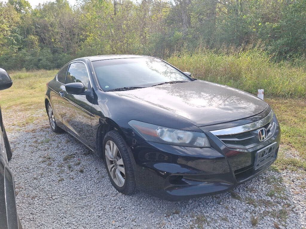 2011 HONDA Accord