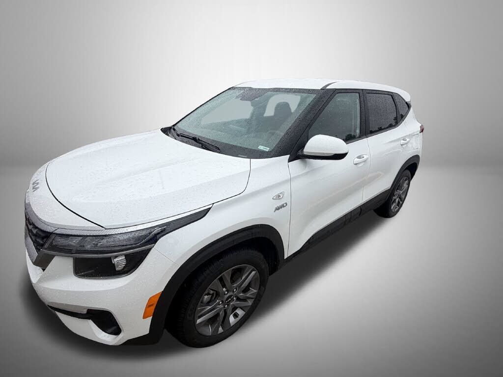 2022 KIA Seltos