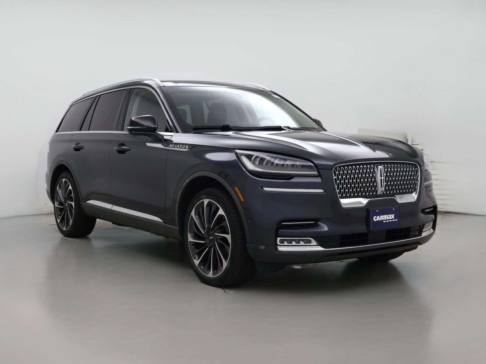 2021 LINCOLN Aviator
