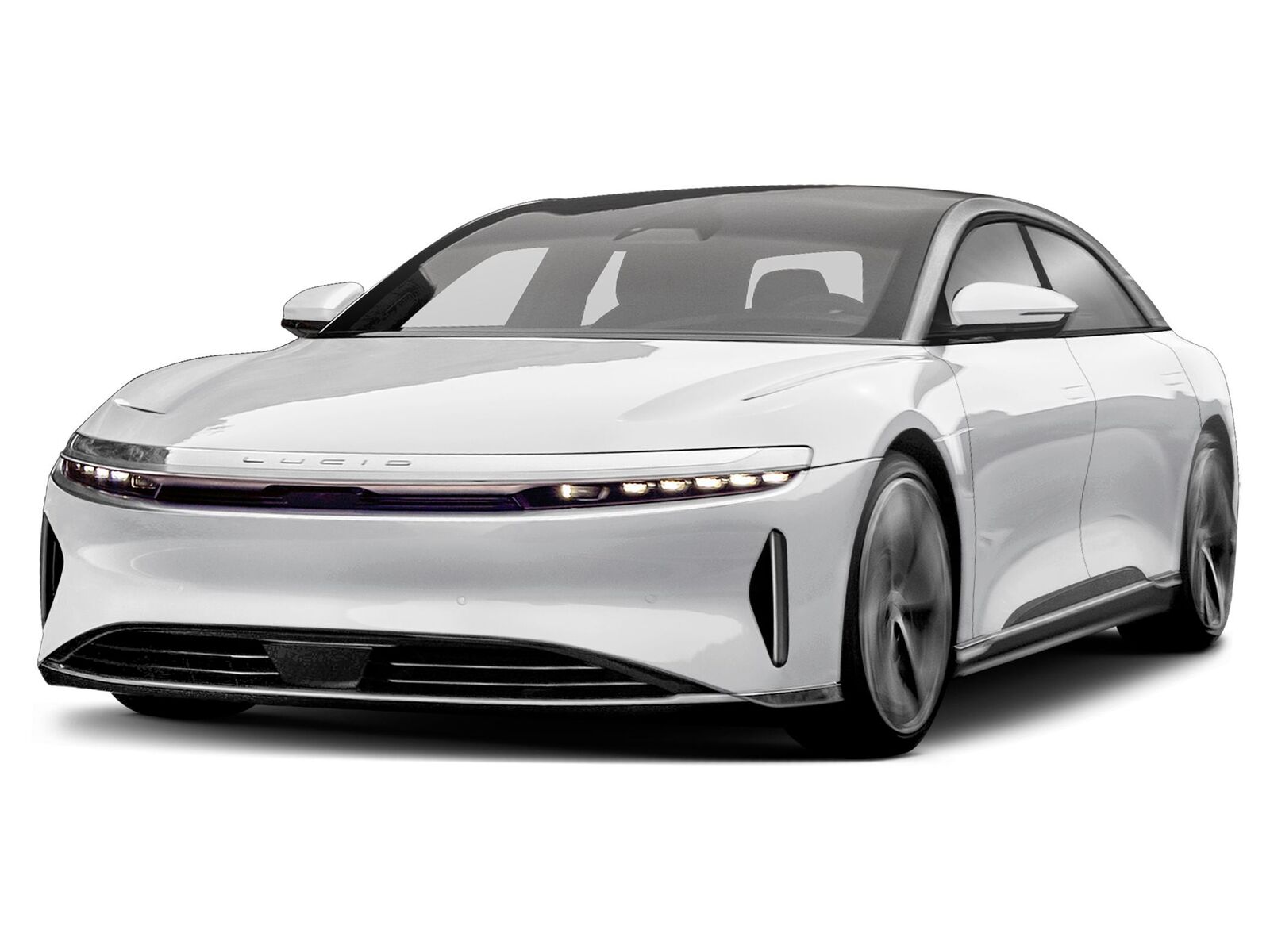 2024 LUCID Air