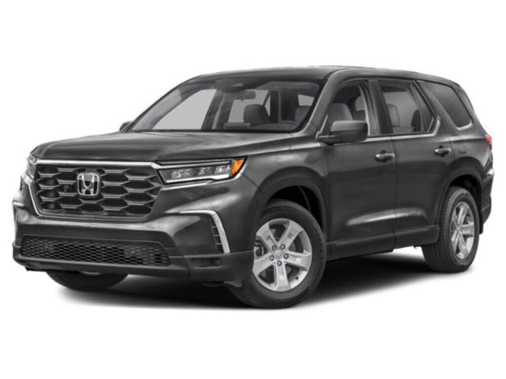 2023 HONDA Pilot