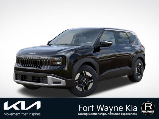 2027 KIA Seltos