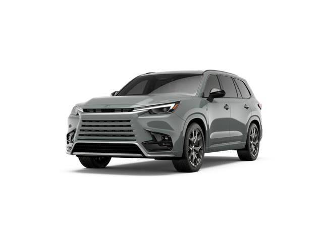 2026 LEXUS TX