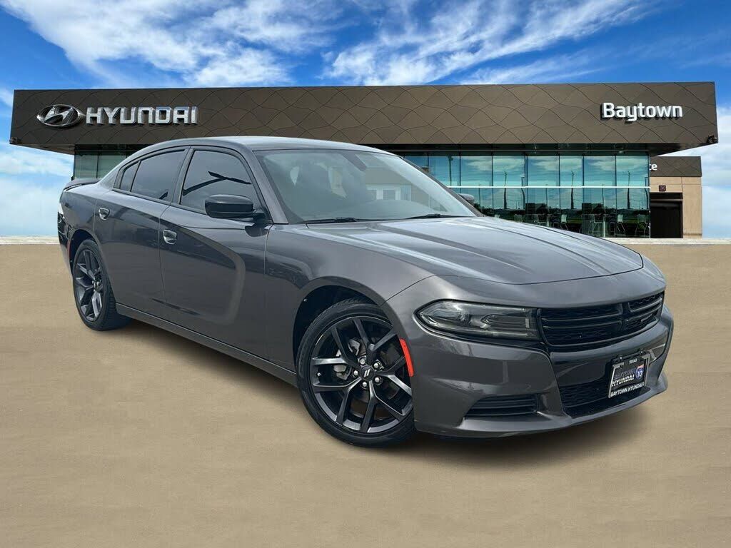 2023 DODGE Charger