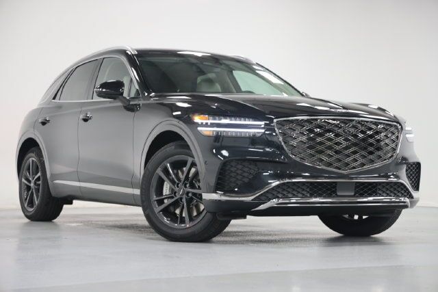 2027 GENESIS GV70