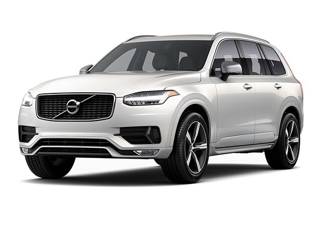 2019 VOLVO XC90