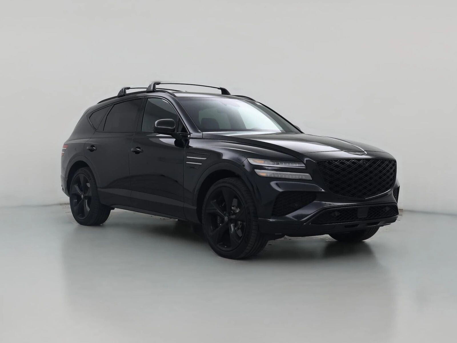 2026 GENESIS GV80