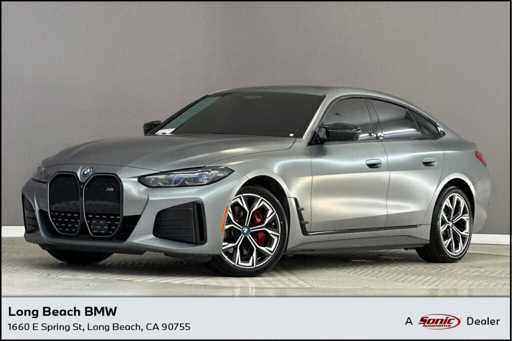 2023 BMW i4